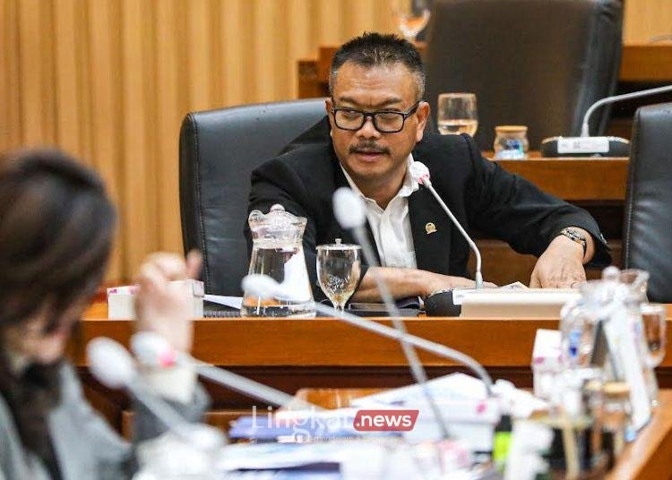 Anggota Dewan Dorong Komisi IX Kunjungi SRITEX, Pastikan Hak Pekerja Terpenuhi