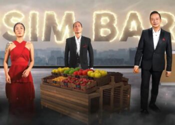 MasterChef Indonesia 12, Chef Rudy Choirudin Bakal Beri Tantangan Masakan Nusantara
