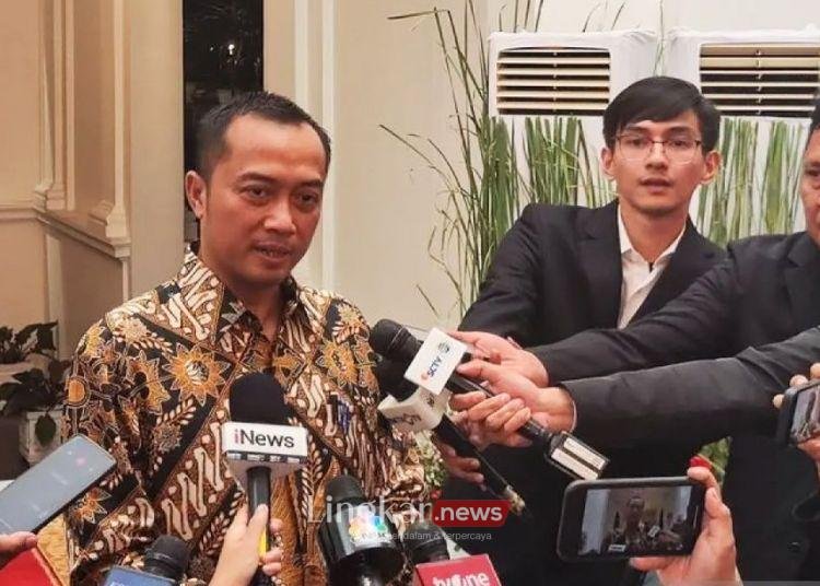 Mensesneg Konfirmasi Belum Ada Rencana Reshuffle Kabinet