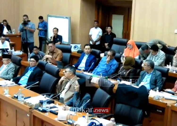 Menteri ESDM Didesak Cabut Aturan Pengecer Tak Boleh Jual LPG 3 Kg