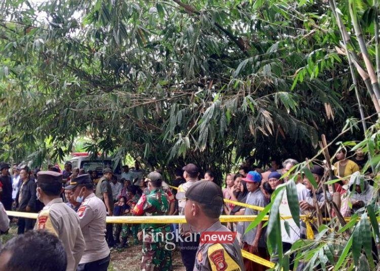 Motif Nasabah Nekat Bunuh Pegawai Bank Keliling di Bekasi Terungkap