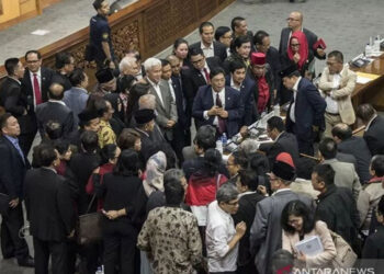 Pakar Politik UGM Sanggah Pendapat Yusril Perihal Ambang Batas Parlemen
