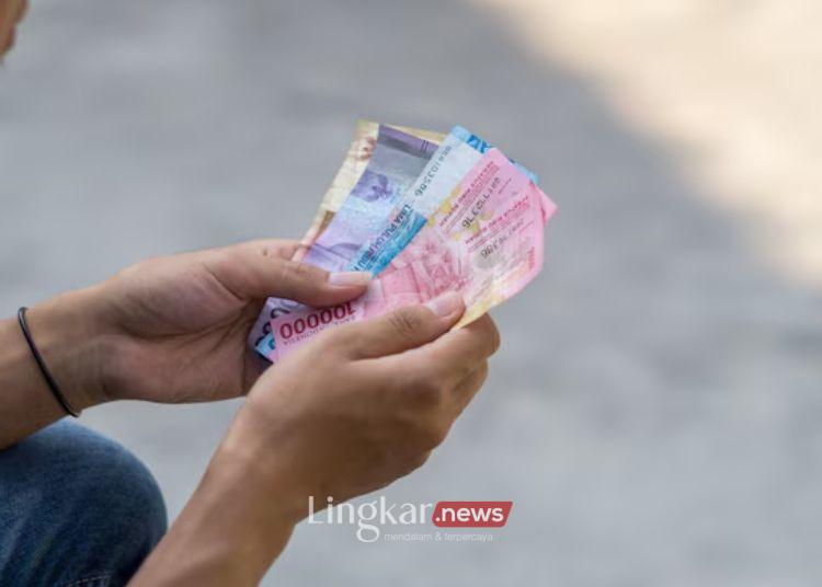 Pekerja Kena PHK Dijamin Dapat 60 Persen Gaji Selama 6 Bulan