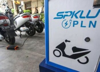 Pemilik Kendaraan Listrik Kini Wajib Urus STNK dan BPKB, Ini Syaratnya
