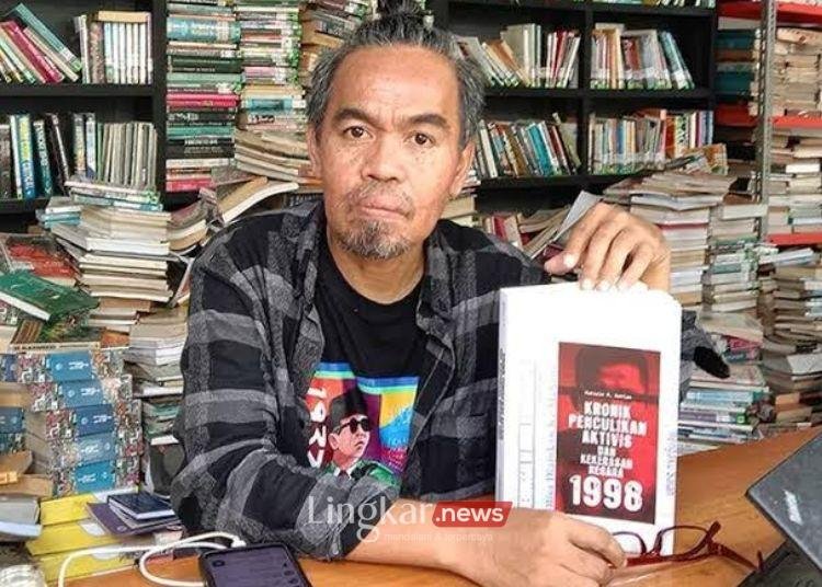 Penamaan Jalan Pramoedya Ananta Toer di Blora Berpolemik