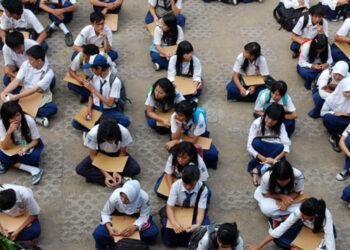 Pendaftaran SNBP 2025 Dibuka, Berikut Jadwalnya