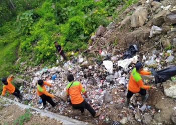 Kesadaran Sampah Minim, Pemkab Terbitkan SE Nomor 10 Tahun 2024