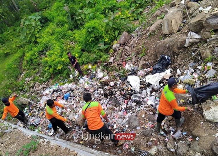 Kesadaran Sampah Minim, Pemkab Terbitkan SE Nomor 10 Tahun 2024