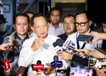 Poin Penting SE Efisiensi Anggaran yang Diterbitkan Mendagri