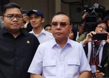 Polemik SNBP 2025 Gara-Gara Sekolah Lalai Dibahas Pekan Depan