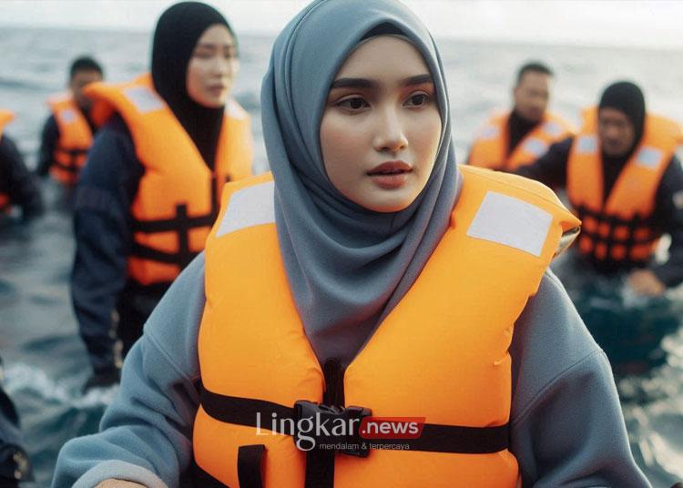 Respon Siswa SMP terseret arus, DIY akan wajibkan "life jacket"