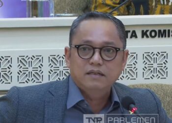 Sebut Pilkada 2024 Paling Kacau, Legislator Desak KPU-Mendagri Mundur