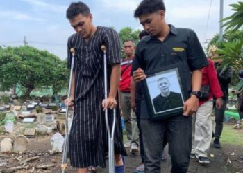 Sosok Legenda Persebaya Bejo Sugiantoro bagi Bonek dan Bajol Ijo