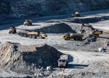 UU Minerba Disahkan, Perguruan Tinggi Jadi Penerima Manfaat Pengelolaan Tambang