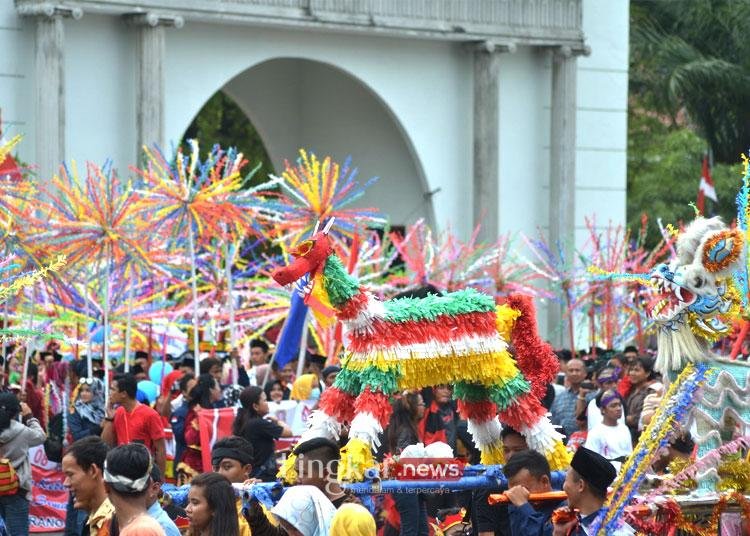 Walikota Semarang yang Baru Akan Disambut dengan Pesta Rakyat