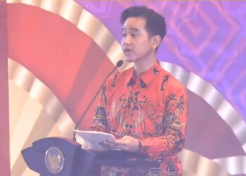 Wapres Gibran Sering Ditagih Rakyat Soal Program MBG