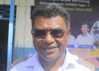 Warga Jayawijaya Diminta Waspada Provokasi Hasil Sengketa Pilkada