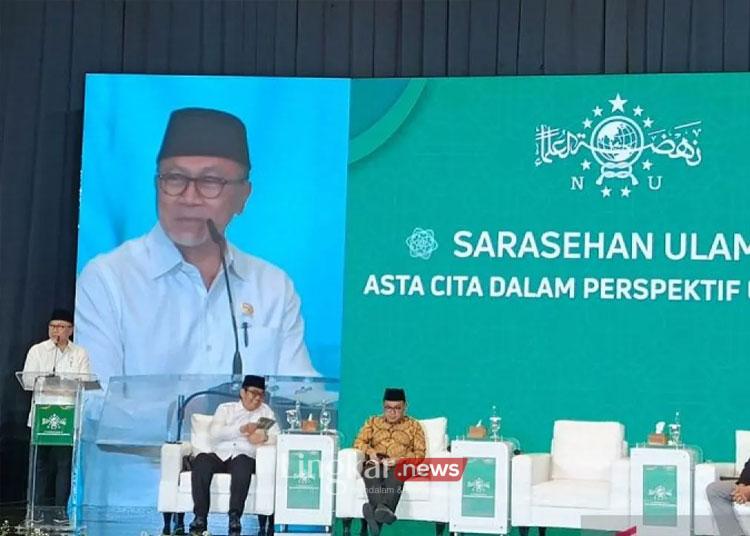 Tak serap gabah Rp6.500, Pimpinan Bulog terancam dicopot