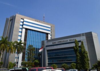 ASN BKN Cuma Ngantor 3 Hari Imbas Efisiensi Anggaran, Listrik Ikut Dihemat