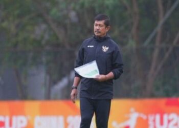 PSSI Resmi Pecat Indra Sjafri dari Pelatih Timnas Indonesia U-20