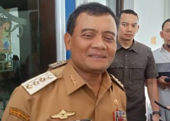 3 Eks Bakorwil di Jateng Bakal Dijadikan MPP Tingkat Provinsi