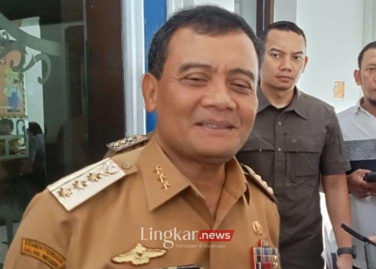 3 Eks Bakorwil di Jateng Bakal Dijadikan MPP Tingkat Provinsi