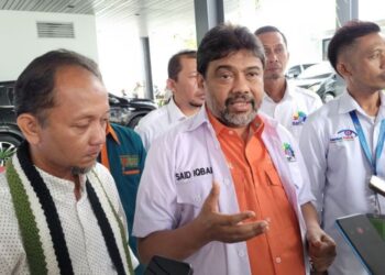 60 Ribu Pekerja Indonesia Kena PHK pada Januari-Februari 2025