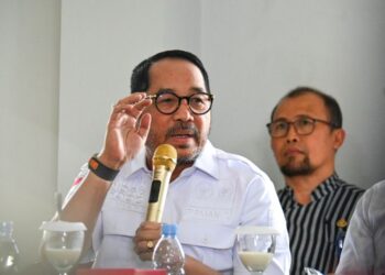 DPR RI Dorong Pemerintah Permudah Sertifikasi Nelayan