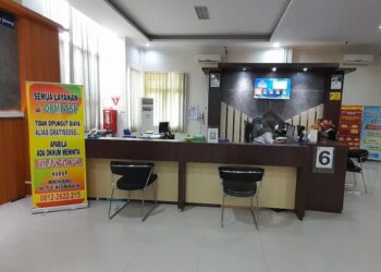 9 Instansi Buka Layanan di MPP Blora saat Libur Lebaran, Ini Daftarnya