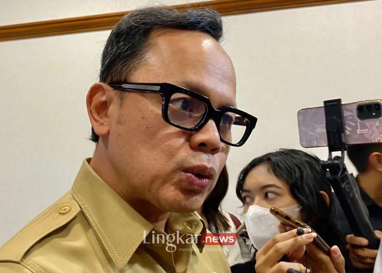 Wakil Menteri Dalam Negeri RI, Bima Arya Sugiarto. (Antara/Lingkar.news)
