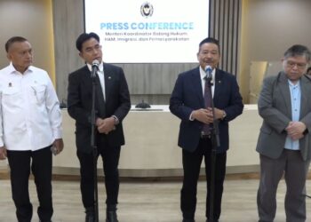 Awal Mula Aset RI di Prancis Terancam Disita Soal Kasus Satelit Kemhan