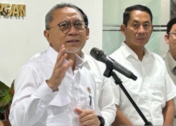 Bulog Diinstruksikan Serap 1 Juta Ton Jagung dengan HPP Rp5.500 per Kg