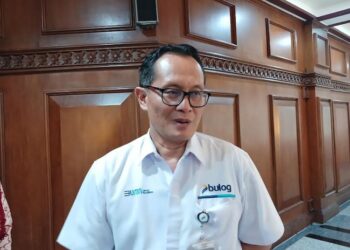 Bulog Jateng akan Serap Jagung Petani Sebanyak 159 Ribu Ton