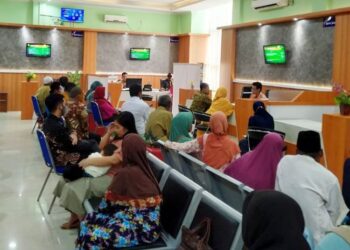 Contact Center OSS Tutup, Pelaku Usaha Tetap Bisa Konsultasi di MPP Blora