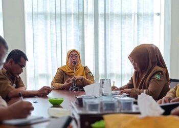 DPMPTSP Blora Ingatkan 6 Poin Penting Pelaporan LKPM