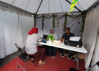 DPMPTSP Blora Pastikan Anggaran Layanan Masyarakat Tak Terimbas Efisiensi