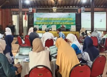 DPMPTSP Blora Ungkap Sejumlah Kesalahan Umum Pelaporan LKPM