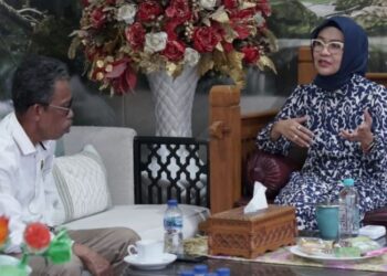 DPR Minta Pemerintah Perhatikan Masalah Sekolah di 3T