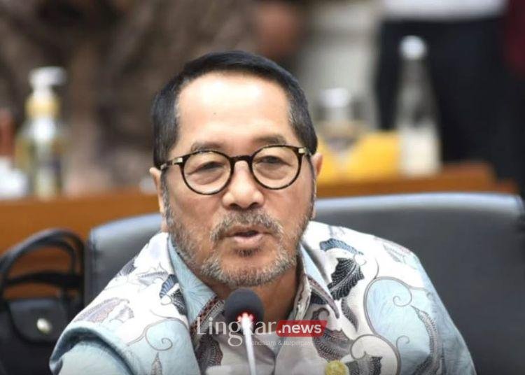 Firman Soebagyo Sebut Pemerintah Gagal Paham Konsep Pupuk Subsidi