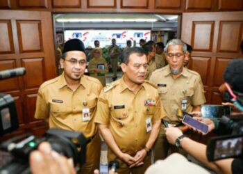 Percepat Pembangunan, Pemprov Jateng Gandeng 44 Perguruan Tinggi