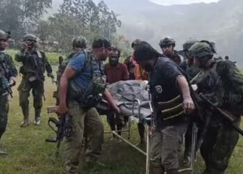Jenazah Guru Korban KKB di Anggruk akan Dipulangkan ke NTT