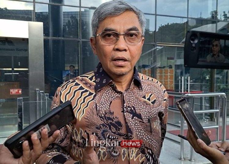 KPK Usut Dugaan Korupsi Bank BJB Terkait Dana Iklan