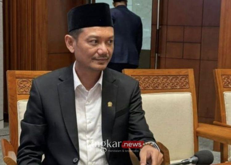 Legislator Minta Pengangkatan CASN Selesai Oktober 2025 Bukan Ditunda