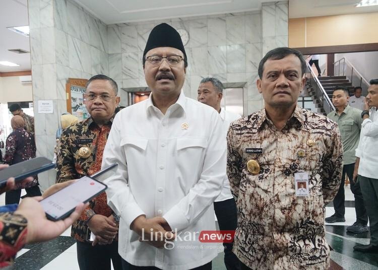 4 Daerah di Jateng Siap Bangun Sekolah Rakyat