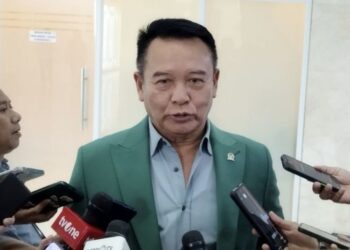 Panglima TNI Diminta Pensiunkan Prajurit yang Aktif Menjabat Diluar Ketentuan