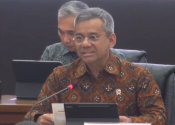 Pemerintah Kumpulkan Rp300 T Hasil Efisiensi Anggaran, Digunakan untuk Apa Saja?