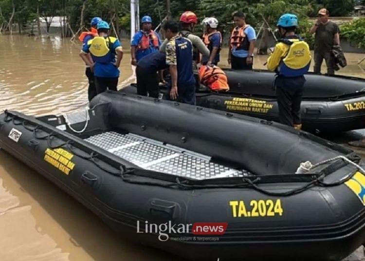 Pemerintah akan Audit Infrastruktur Imbas Banjir di Bekasi