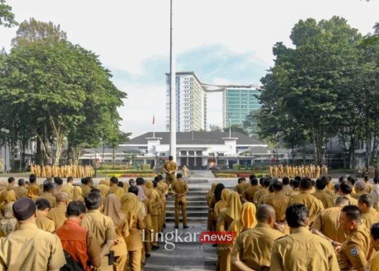 Pengangkatan CPNS dan PPPK 2024 Ditunda hingga Awal 2026, Kenapa?