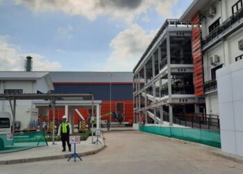 Pengelolaan Sampah 100 Persen Jadi Program Prioritas di Jakarta pada 2026