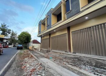 Persetujuan Bangunan Gedung di Blora Harus Sesuai Standar Teknis-Keselamatan